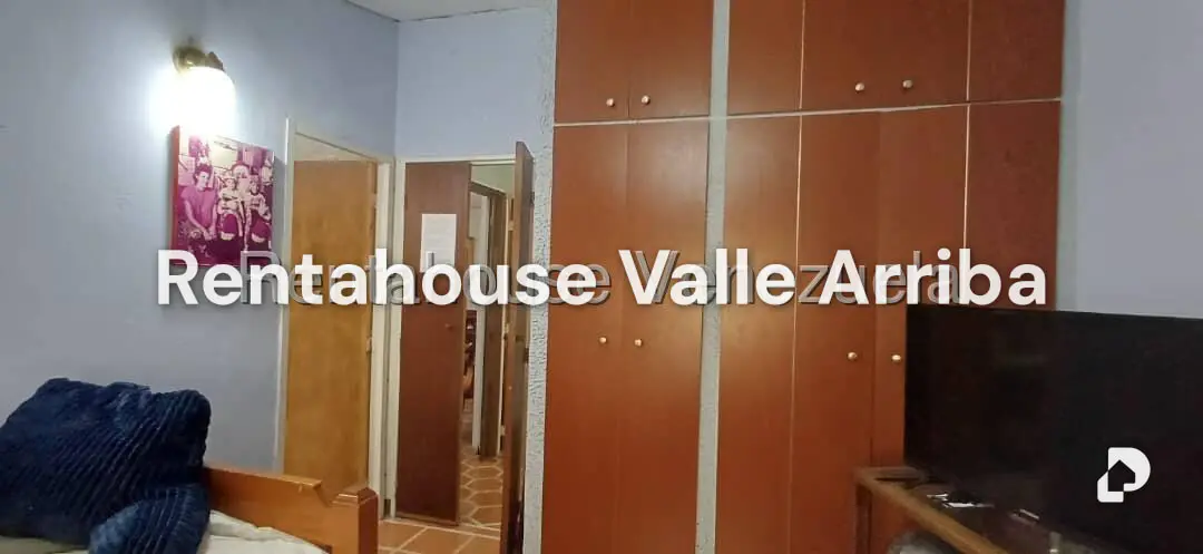 Casa en Caicaguana, Caracas – 22