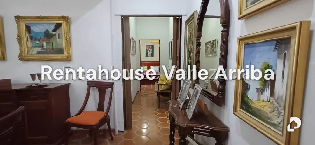 Casa en Caicaguana, Caracas – 13