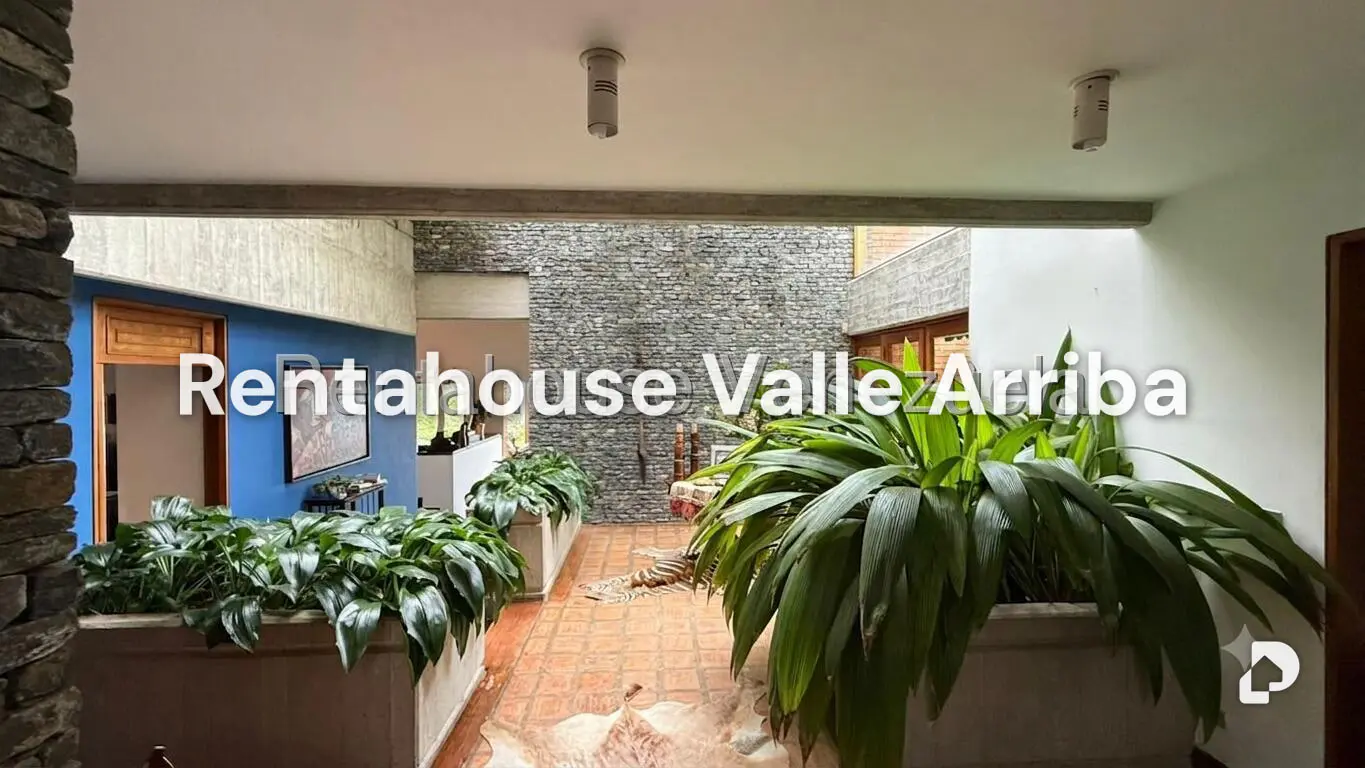 Casa en Oripoto, Caracas – 3