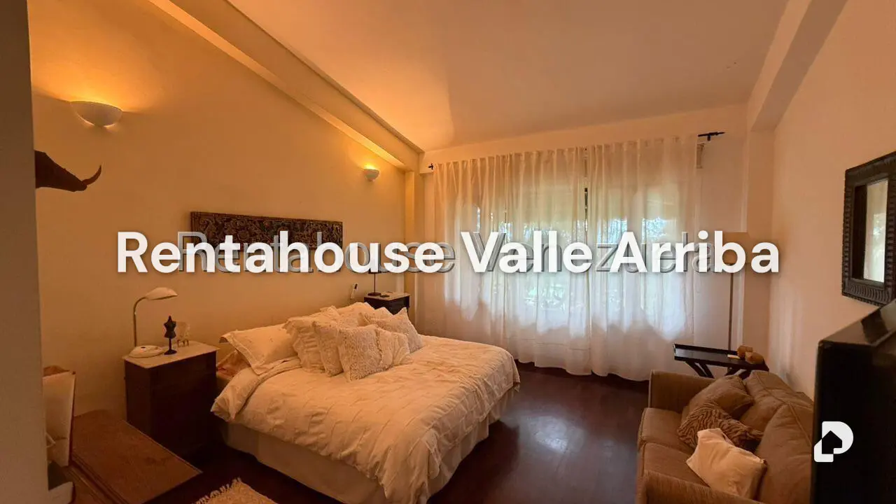 Casa en Oripoto, Caracas – 30
