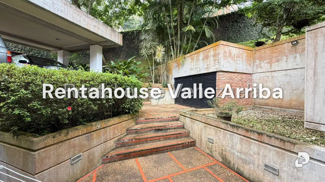 Casa en Oripoto, Caracas – 14