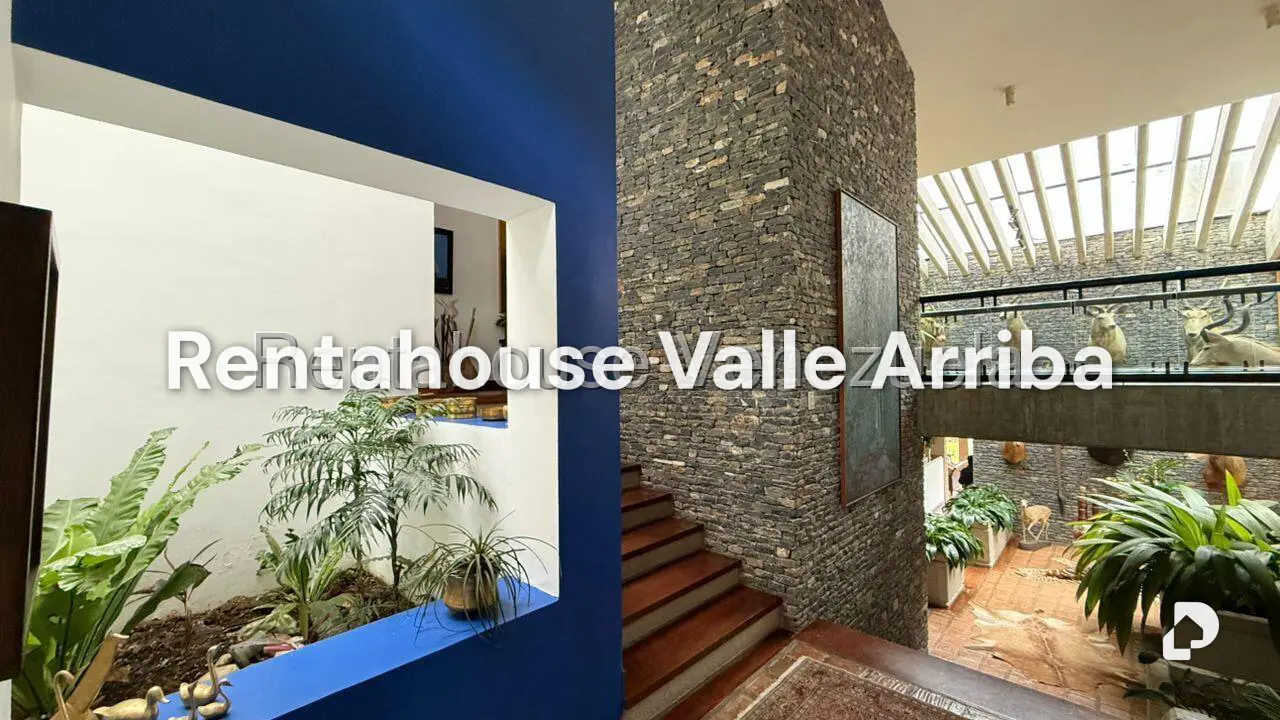 Casa en Oripoto, Caracas – 5