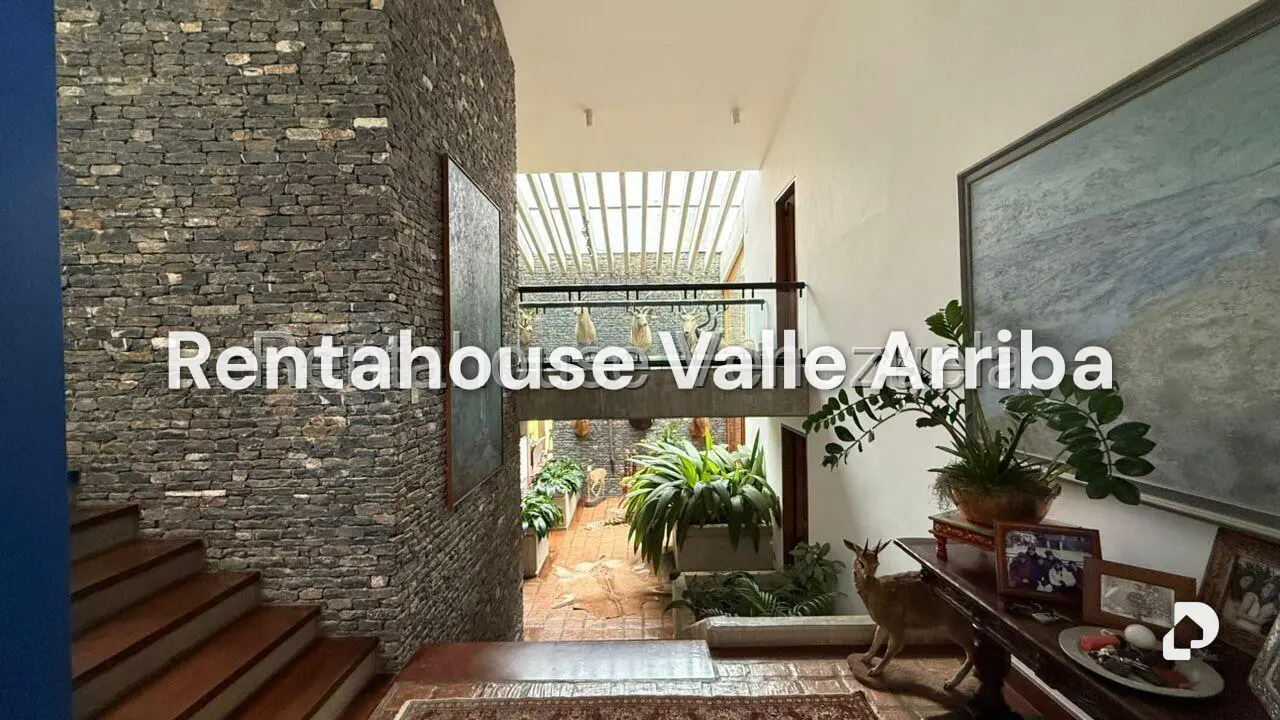Casa en Oripoto, Caracas – 4