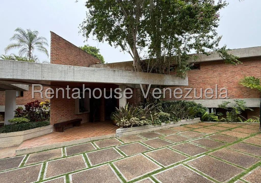 Casa en Oripoto, Caracas - 1