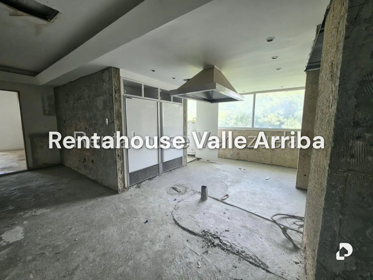 Apartamento en La Florida, Caracas – 7