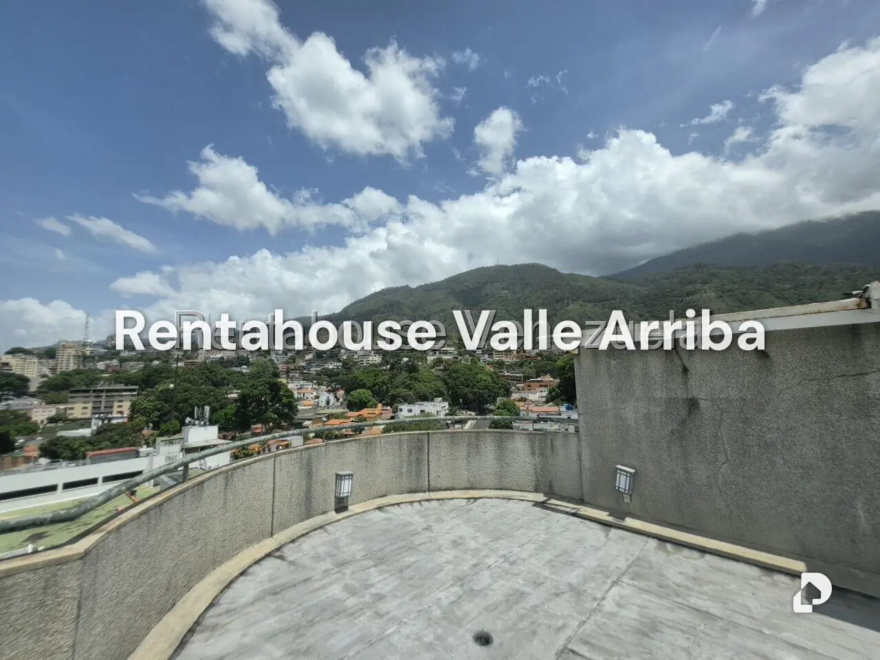 Apartamento en La Florida, Caracas – 24