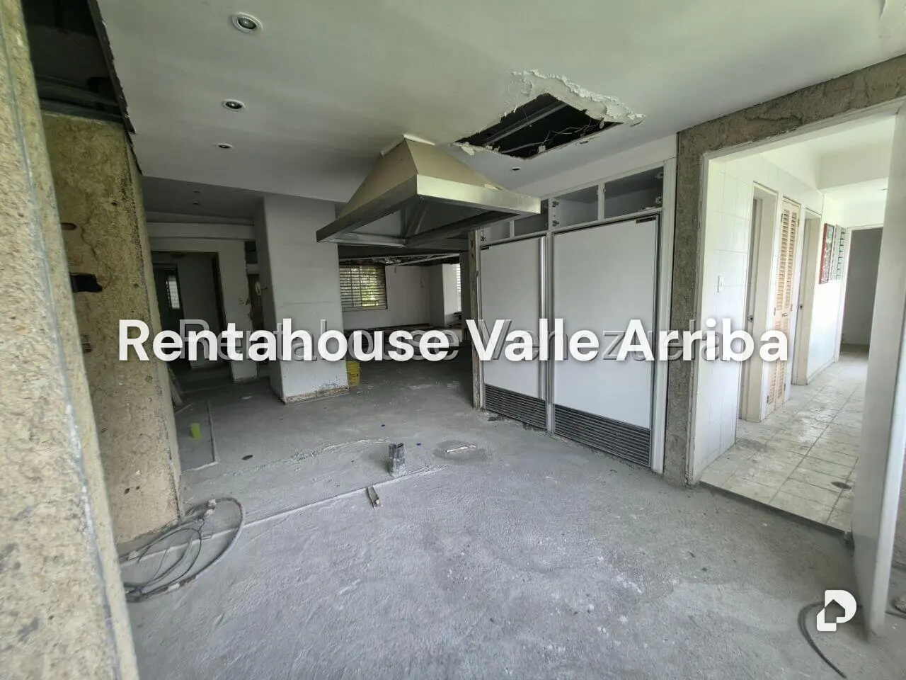 Apartamento en La Florida, Caracas – 8