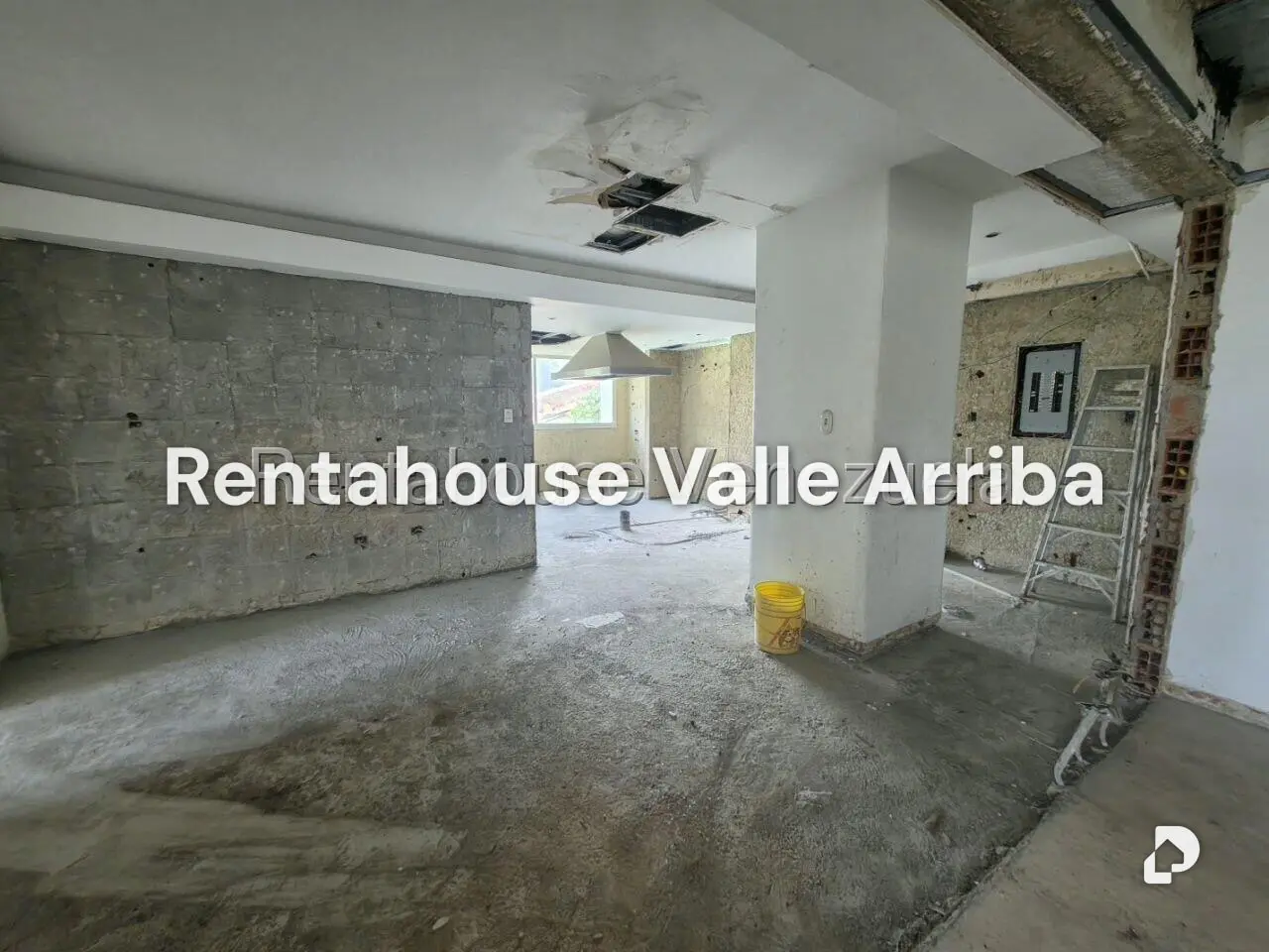 Apartamento en La Florida, Caracas – 10