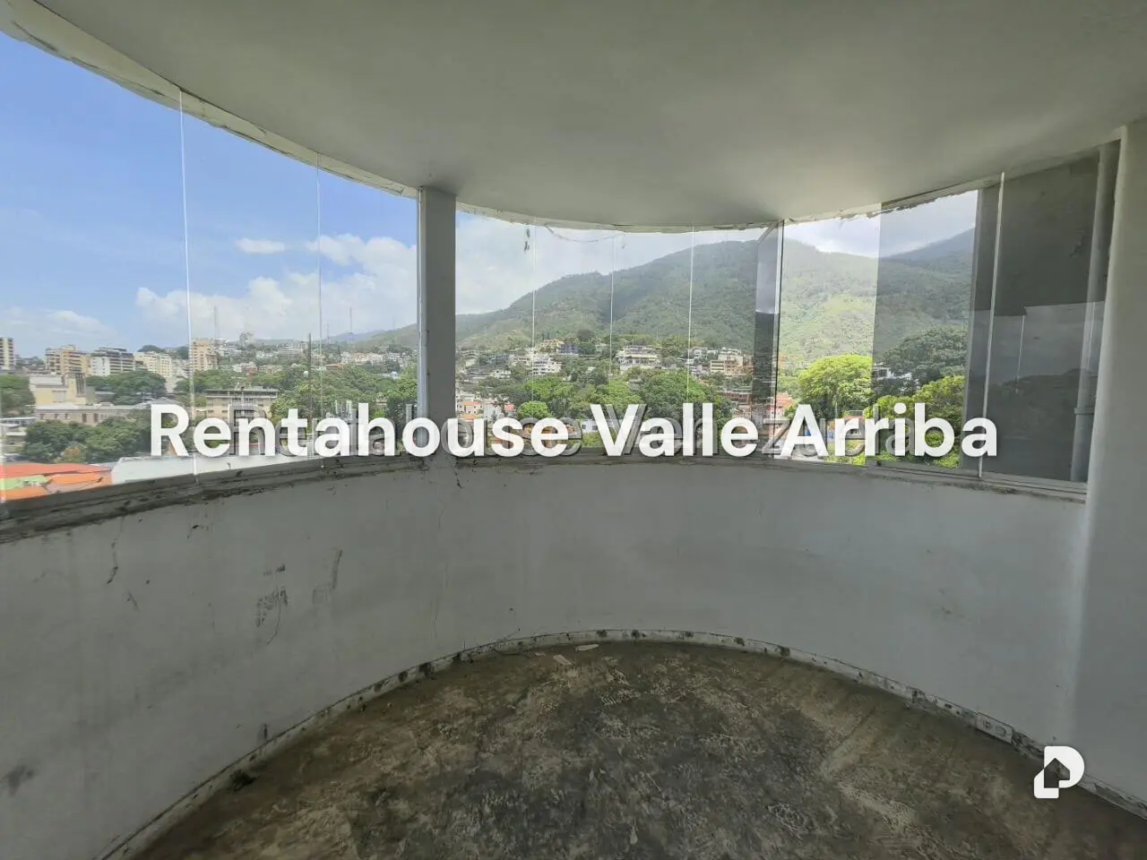 Apartamento en La Florida, Caracas – 13