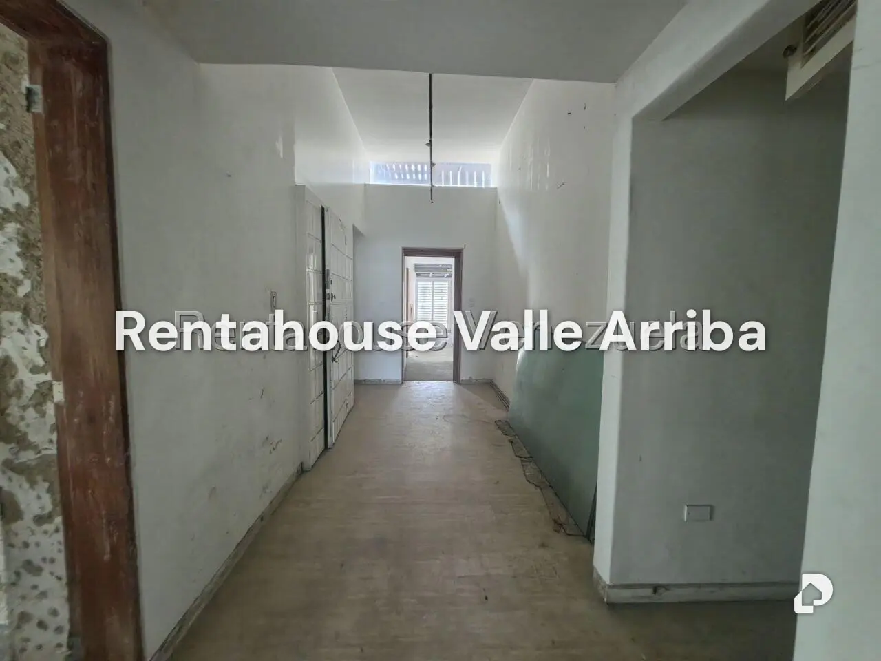 Apartamento en La Florida, Caracas – 4