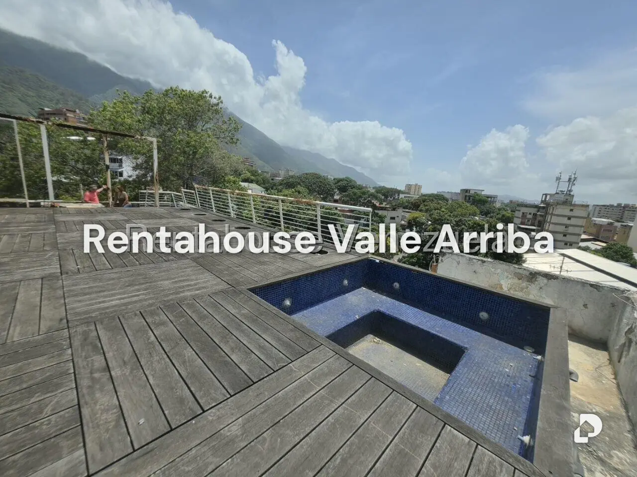 Apartamento en La Florida, Caracas – 27