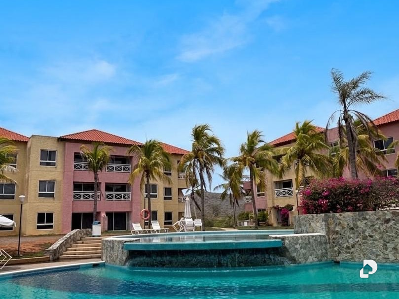 Apartamento en Gasparico, Margarita – 8