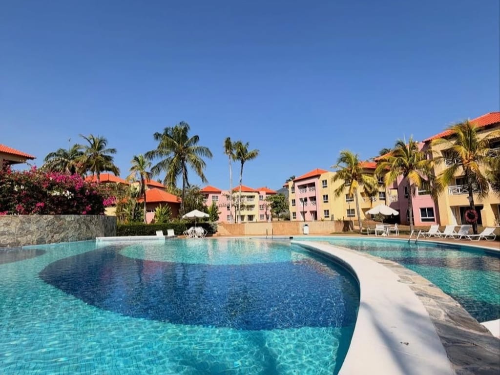 Apartamento en Gasparico, Margarita - 1