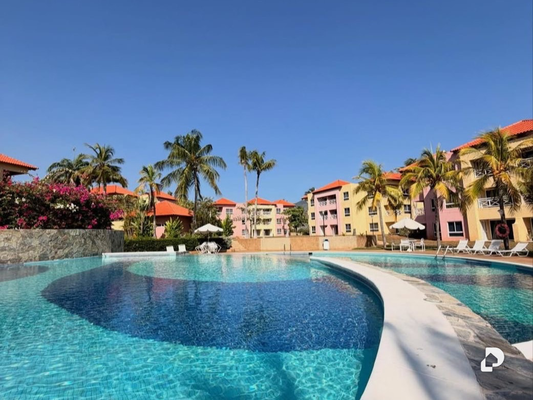 Apartamento en Gasparico, Margarita – 1