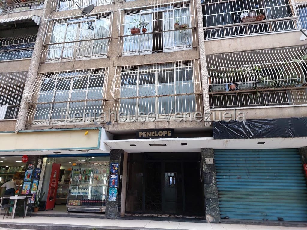 Apartamento en El Bosque, Caracas - 1