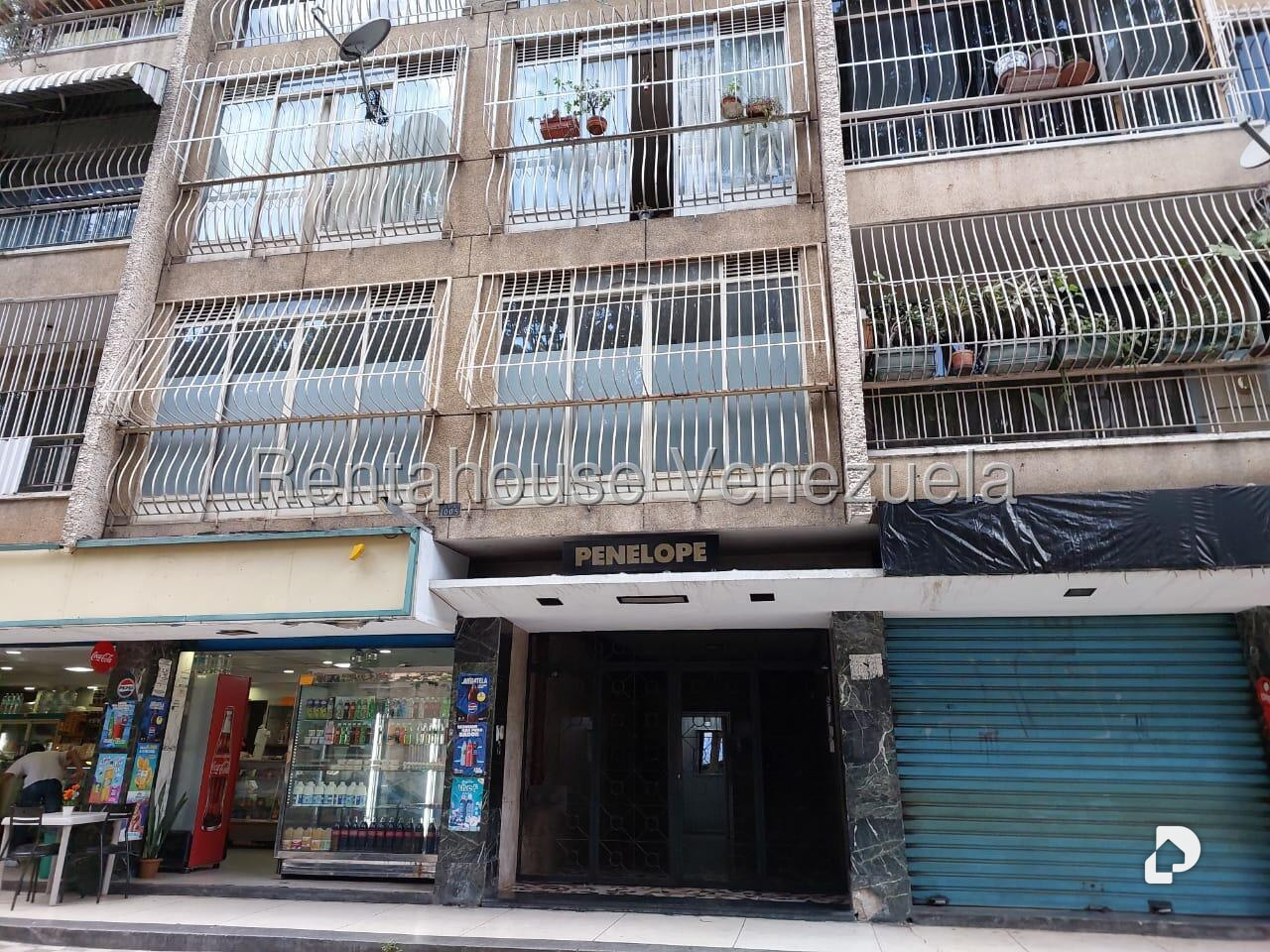 Apartamento en El Bosque, Caracas – 1