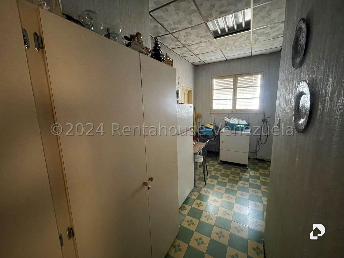 Casa en El Paraíso, Caracas – 9