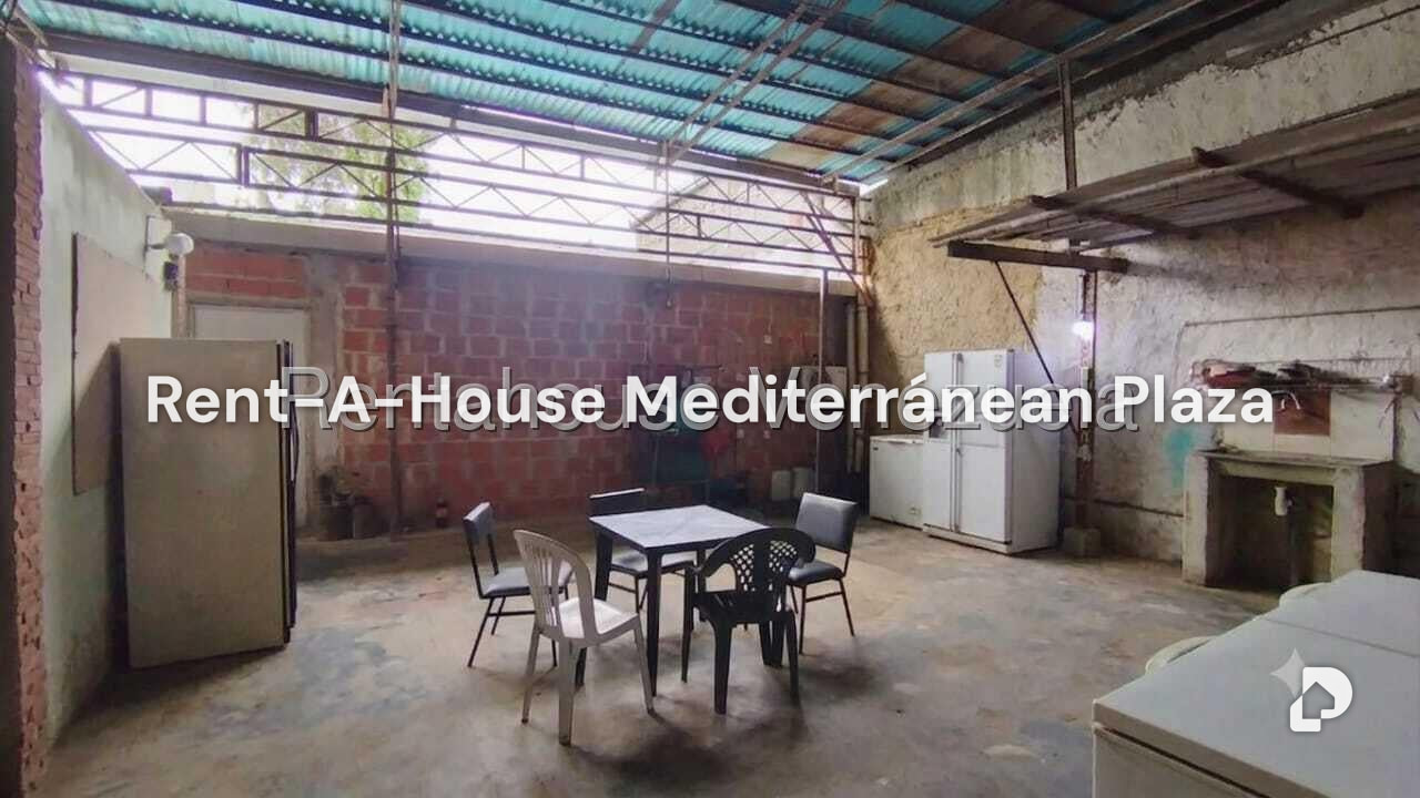 Casa en Centro, Valencia – 14