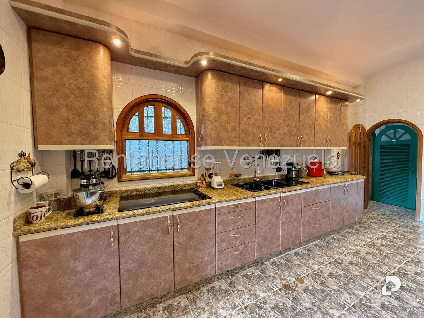Casa en El Cafetal, Caracas – 22