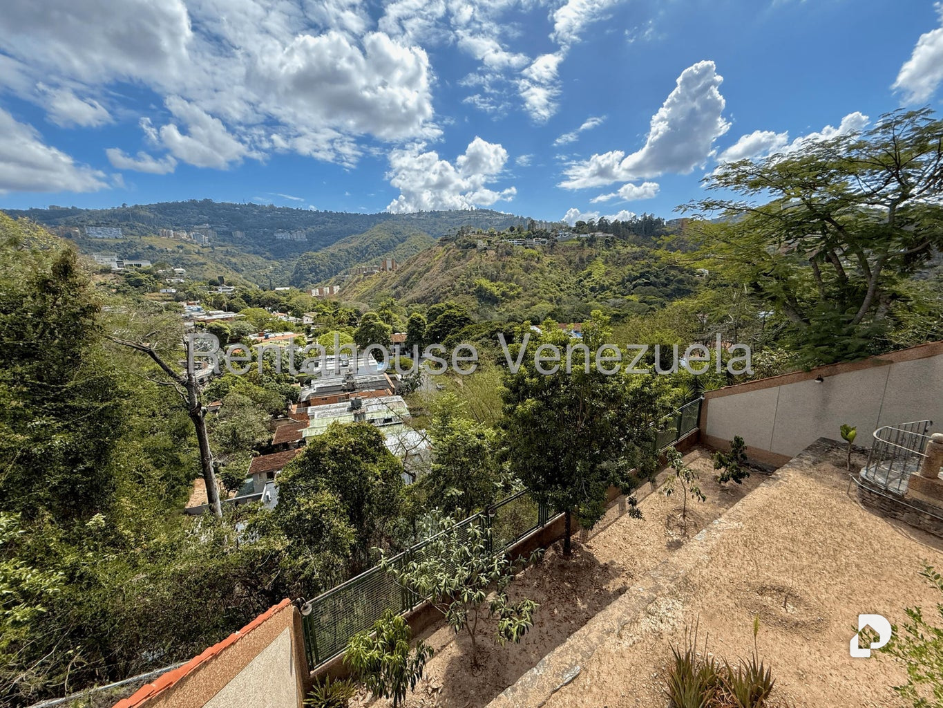 Casa en El Cafetal, Caracas – 7