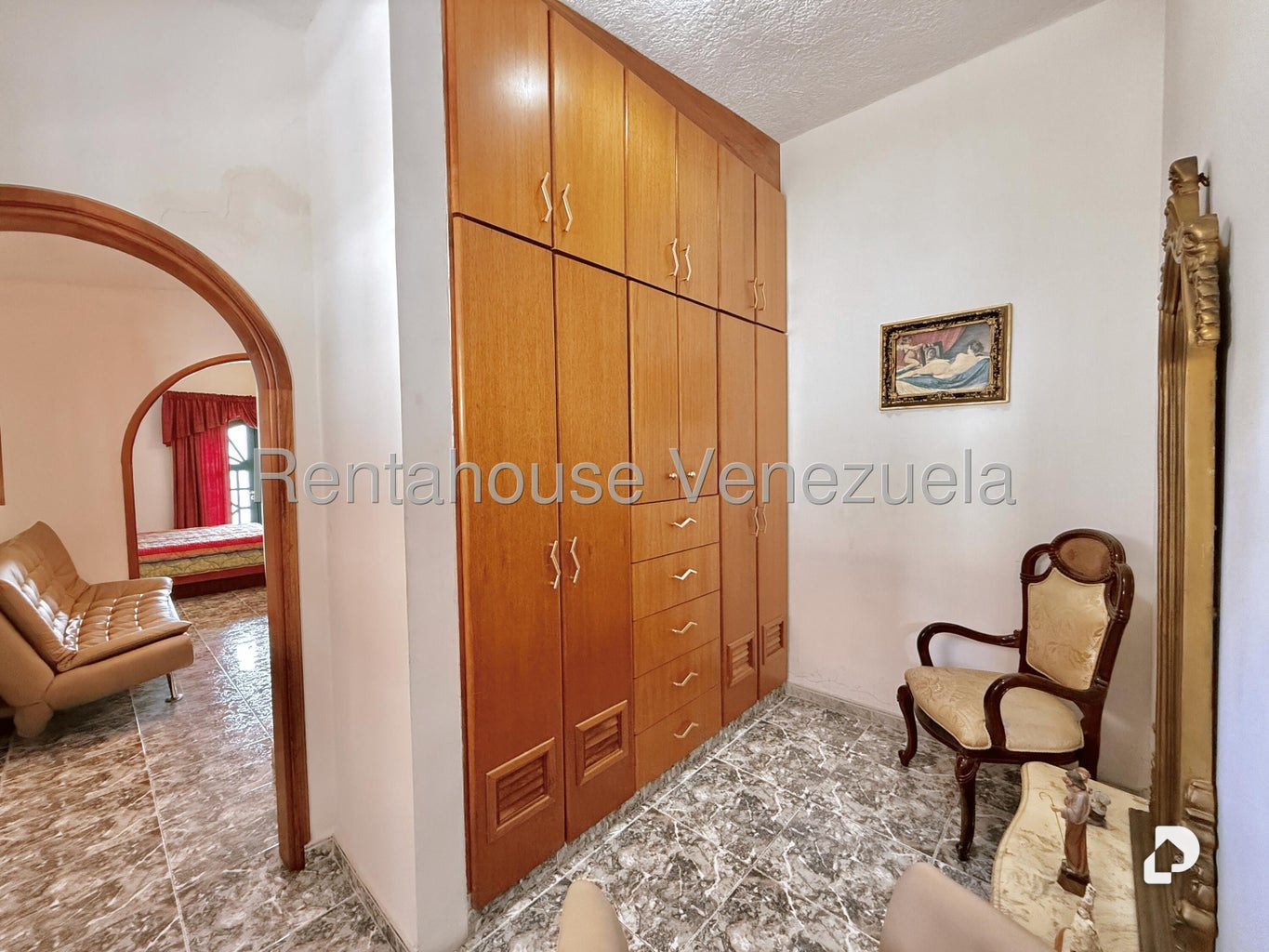 Casa en El Cafetal, Caracas – 29