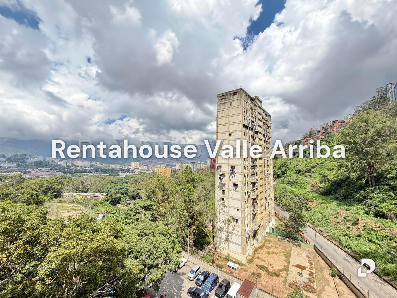 Apartamento en Casalta II, Caracas – 20