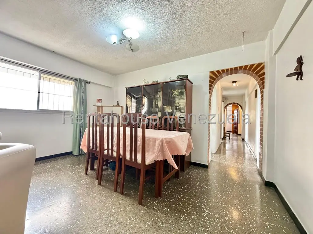 Apartamento en Caracas - 1