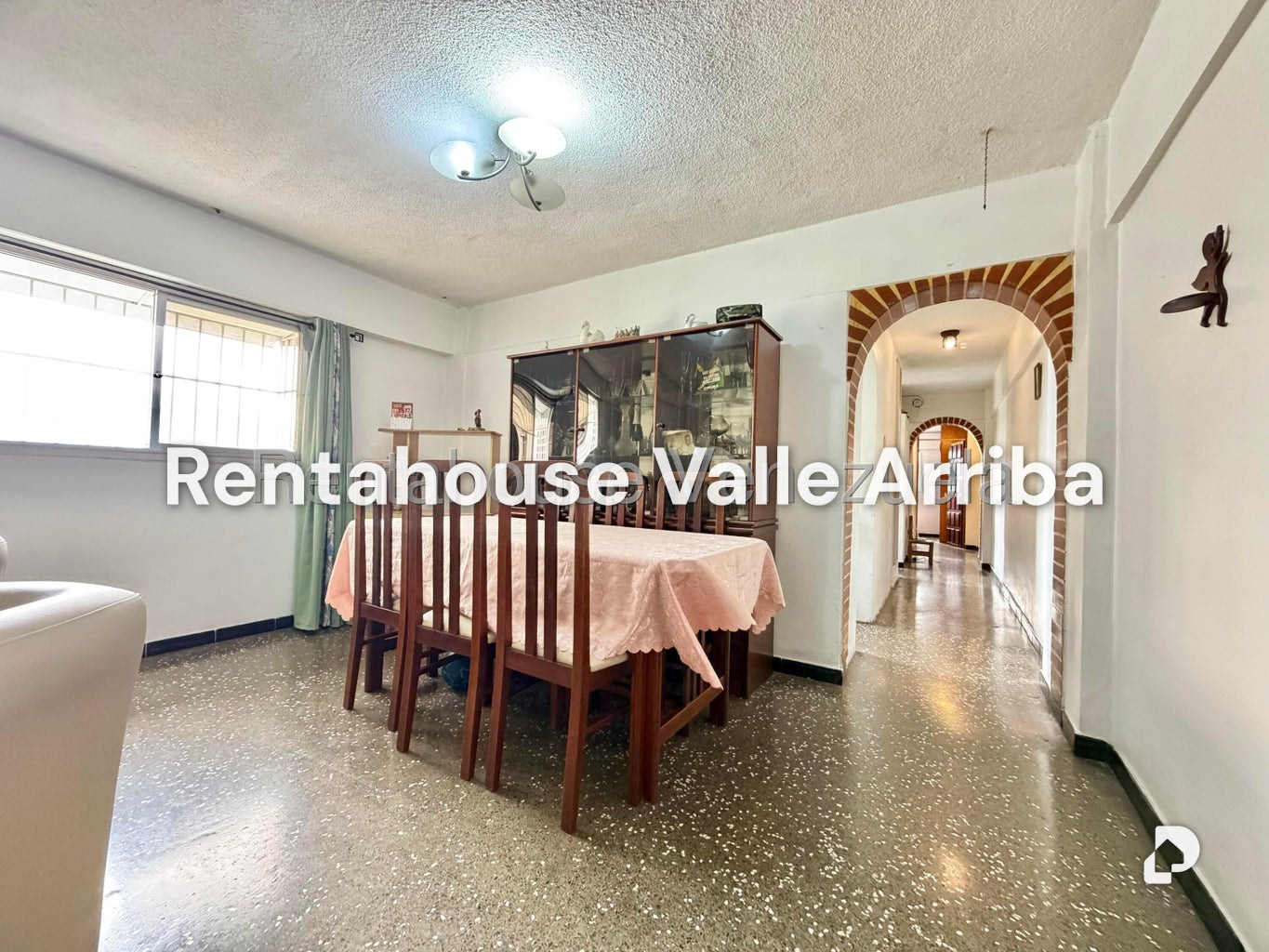 Apartamento en Casalta II, Caracas – 1
