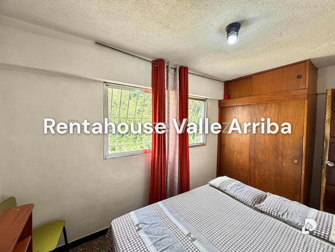 Apartamento en Casalta II, Caracas – 17