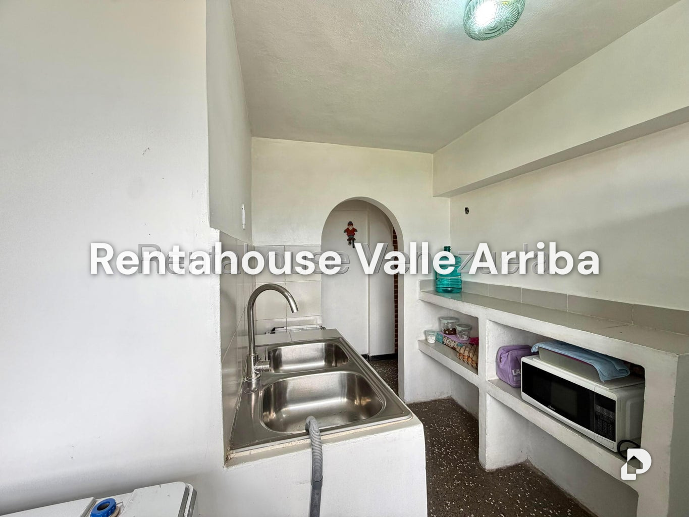 Apartamento en Casalta II, Caracas – 5