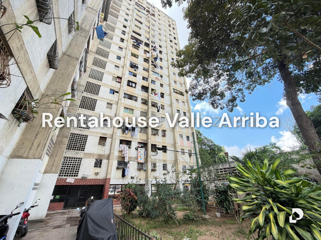 Apartamento en Casalta II, Caracas – 23
