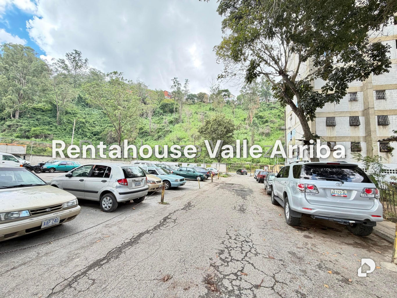 Apartamento en Casalta II, Caracas – 21