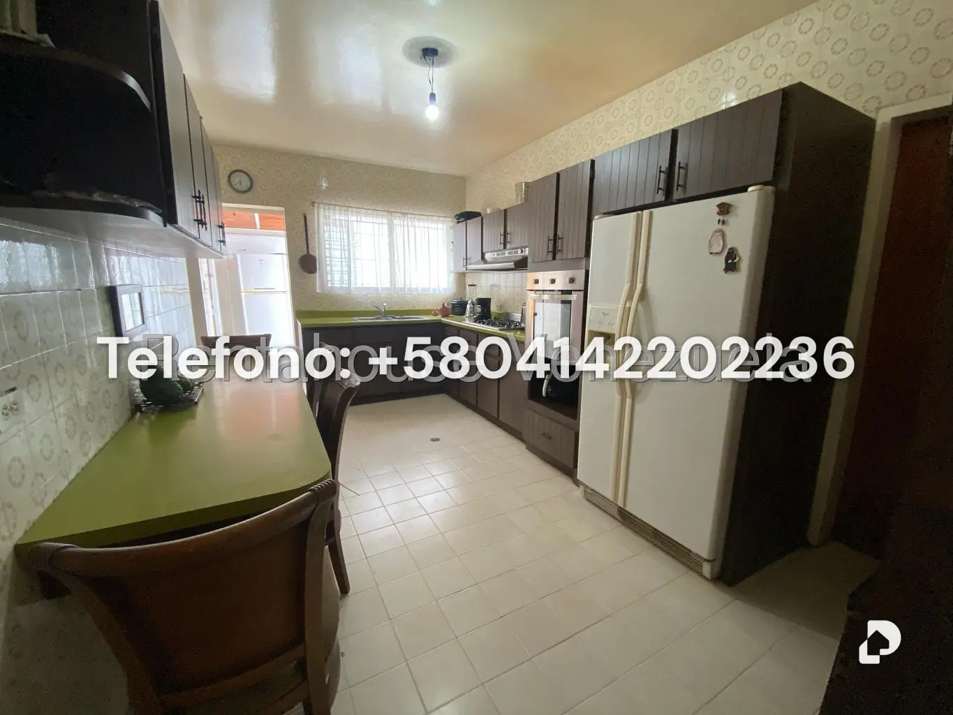 Casa en Prados del Este, Caracas – 7