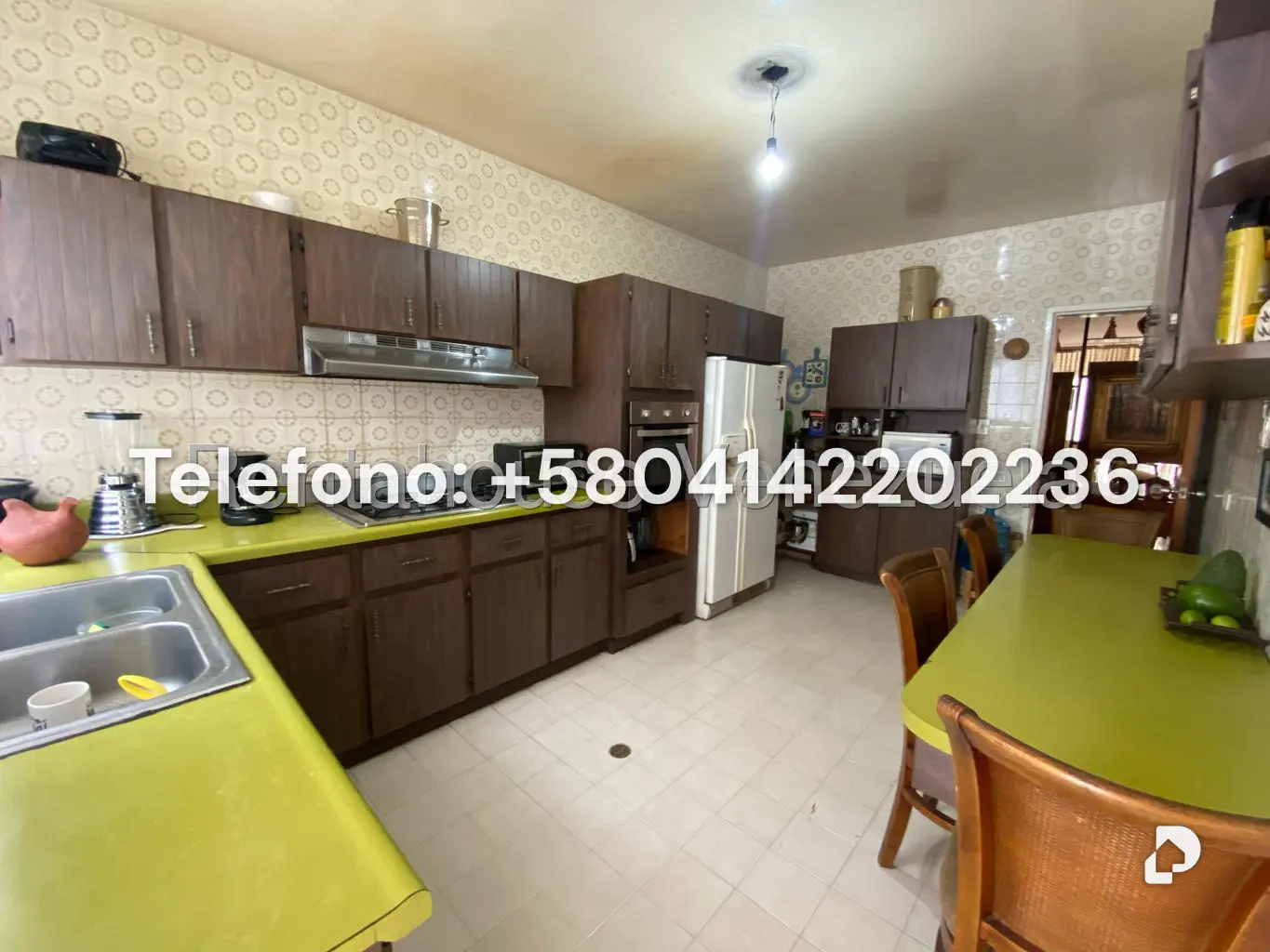Casa en Prados del Este, Caracas – 6