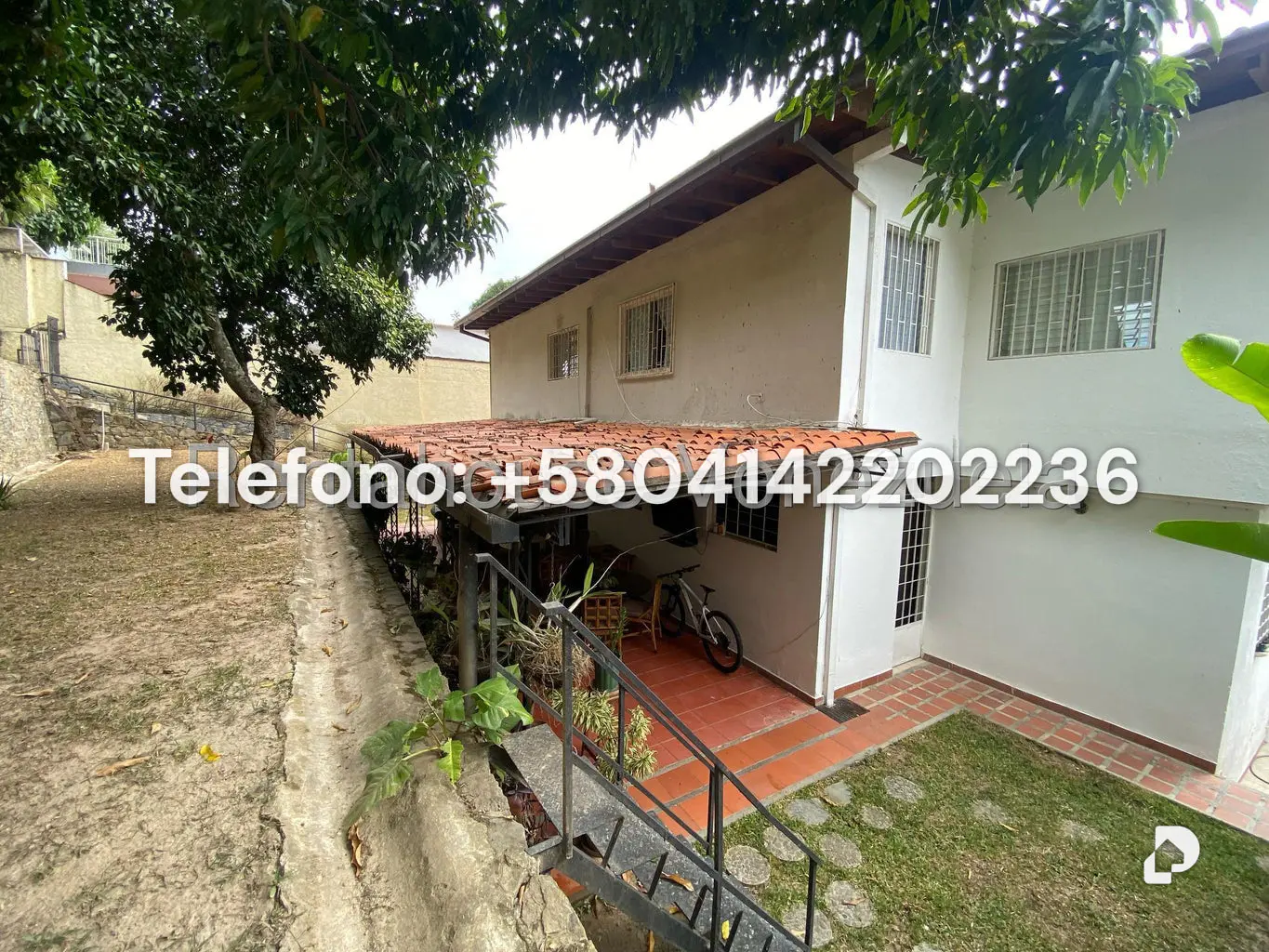 Casa en Prados del Este, Caracas – 24