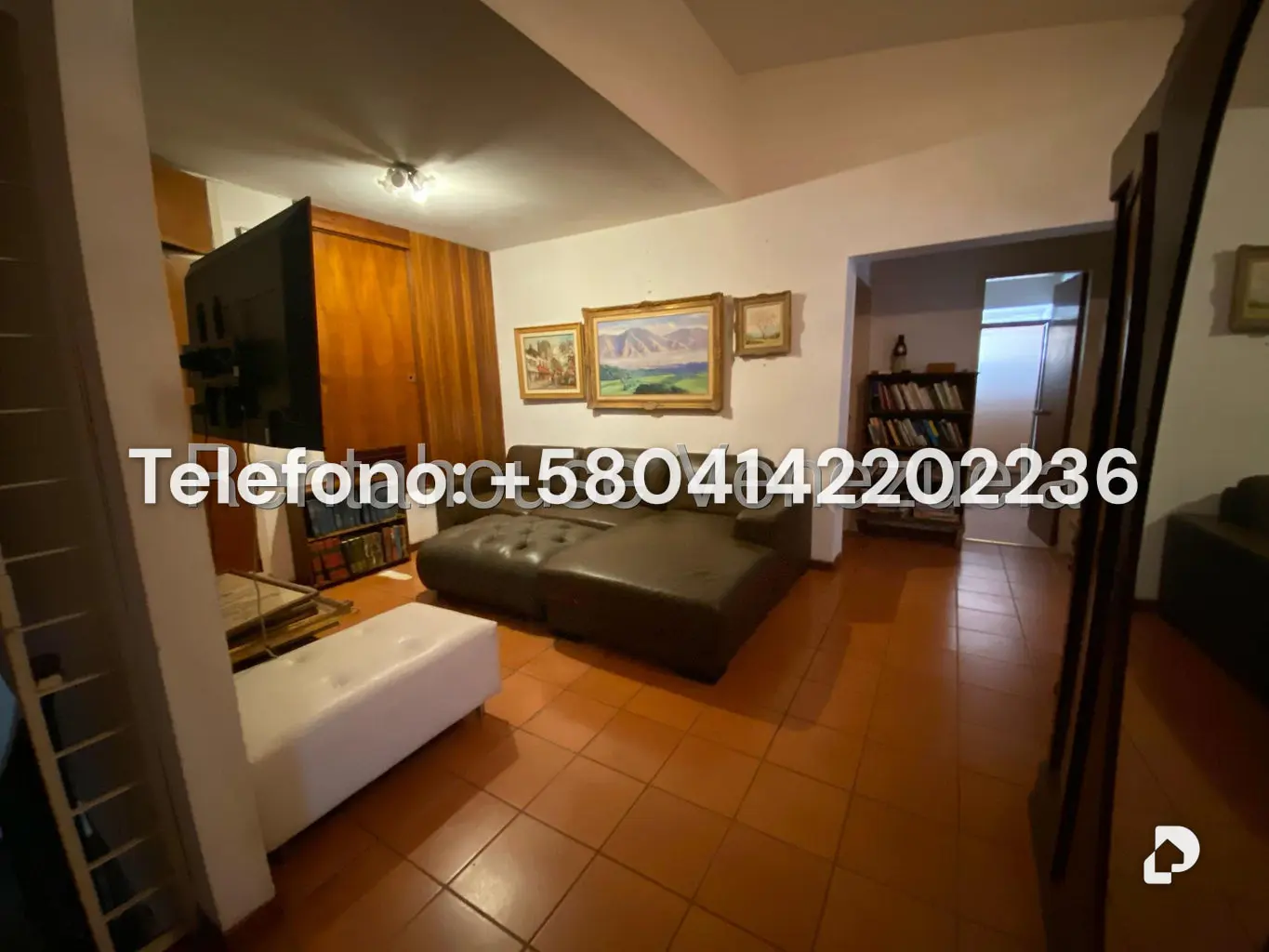 Casa en Prados del Este, Caracas – 11