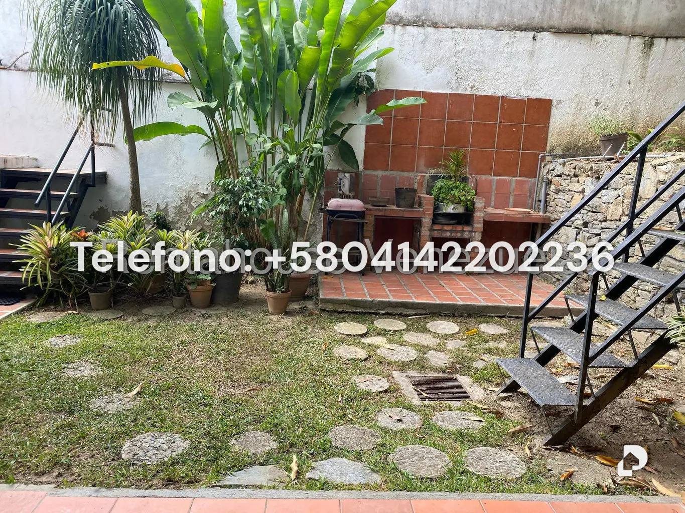 Casa en Prados del Este, Caracas – 21