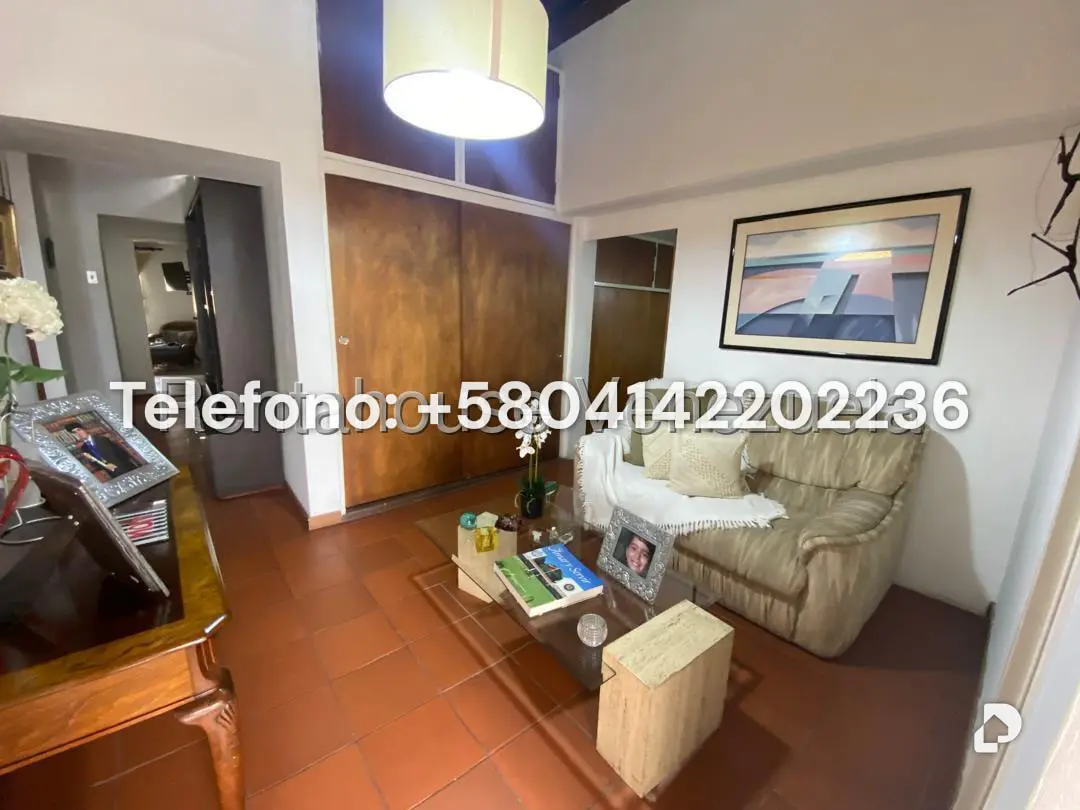 Casa en Prados del Este, Caracas – 26