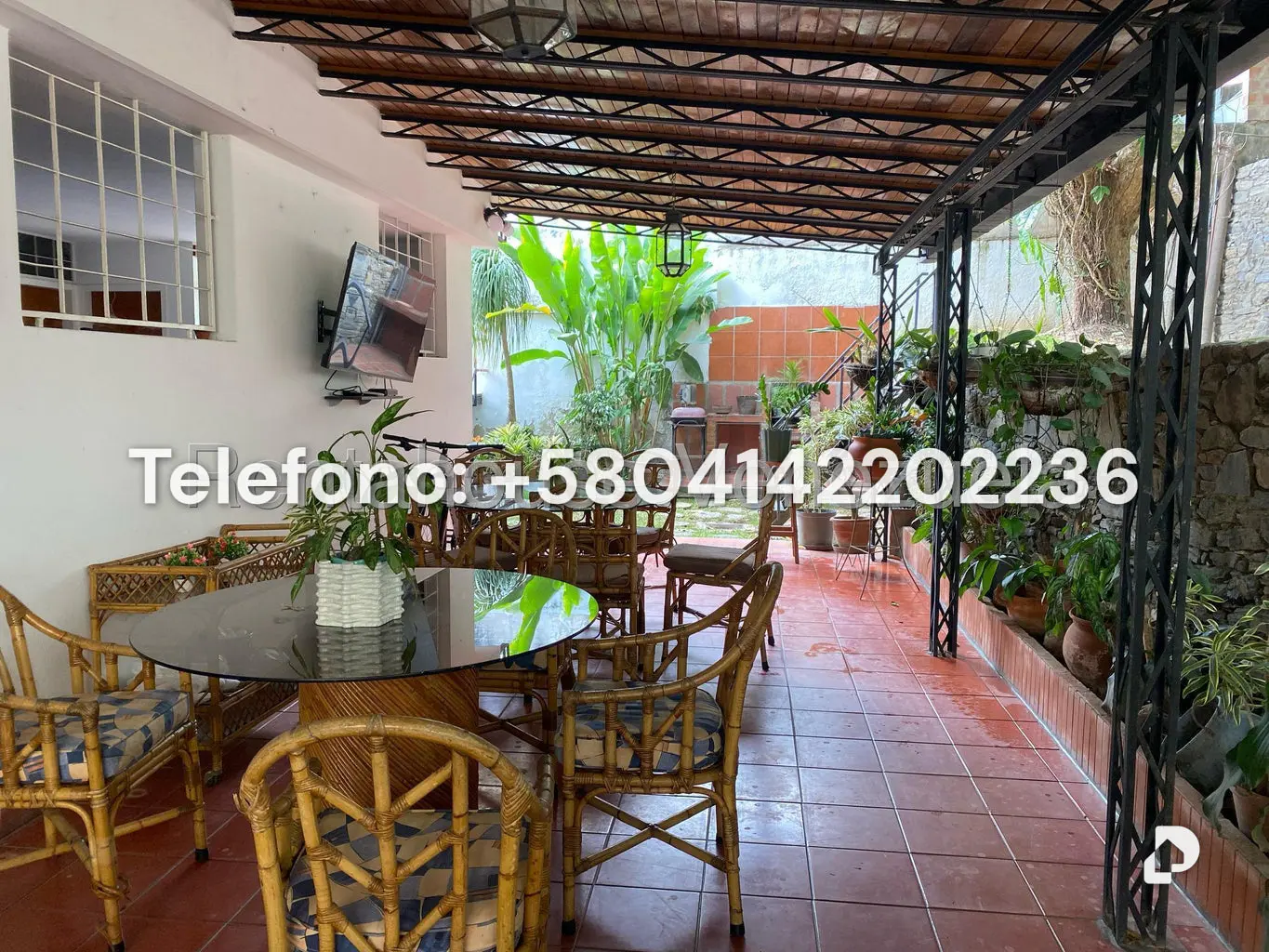 Casa en Prados del Este, Caracas – 22