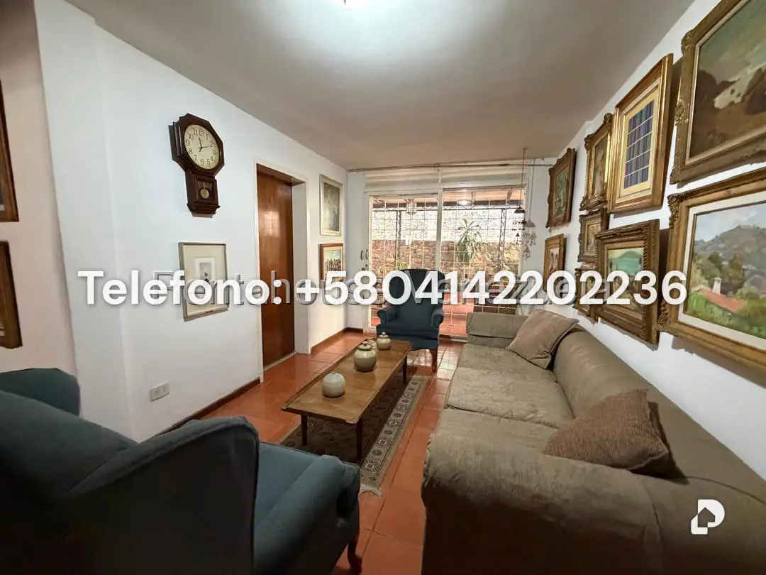 Casa en Prados del Este, Caracas – 10