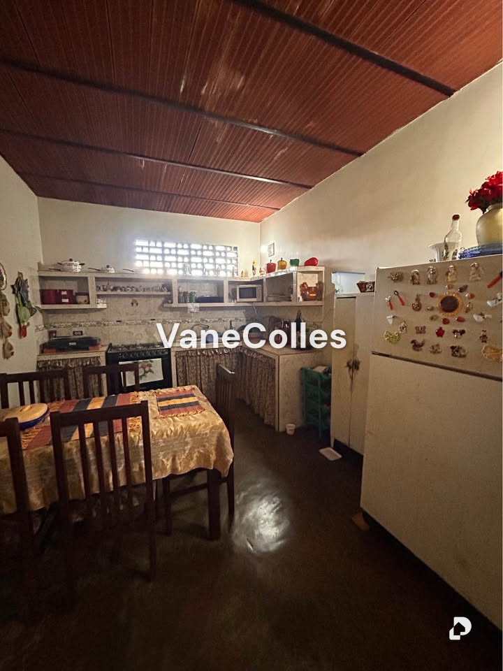 Casa en Vía La Playa, Bailadores – 7