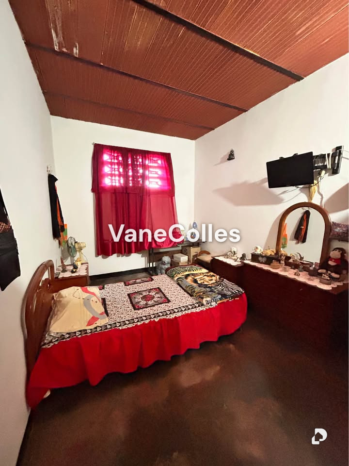 Casa en Vía La Playa, Bailadores – 8