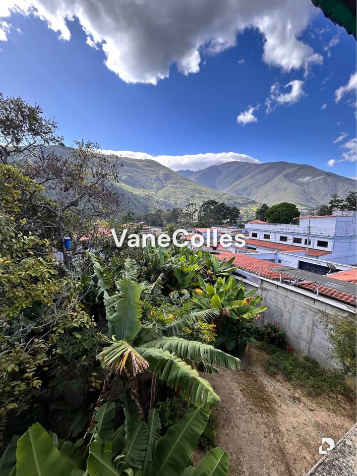 Casa en Vía La Playa, Bailadores – 4