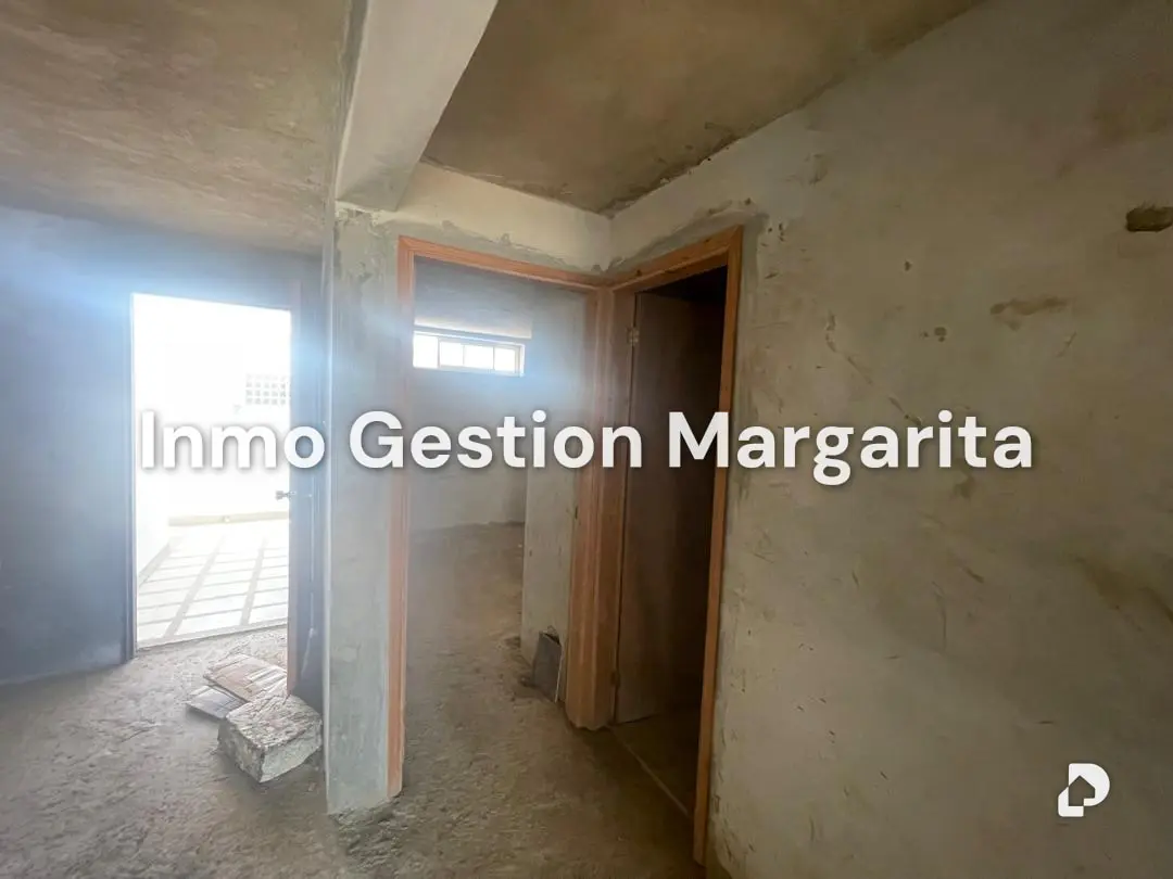 Apartamento en La Cruz del Pastel, Díaz – 20