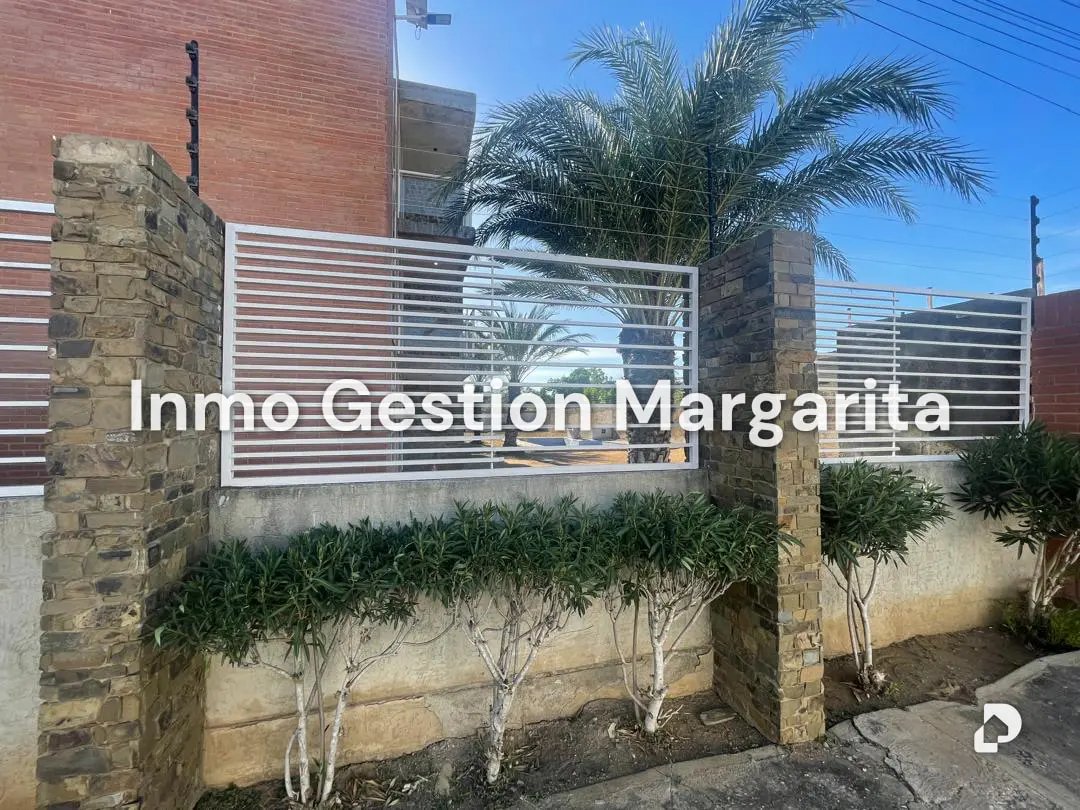 Apartamento en La Cruz del Pastel, Díaz – 25