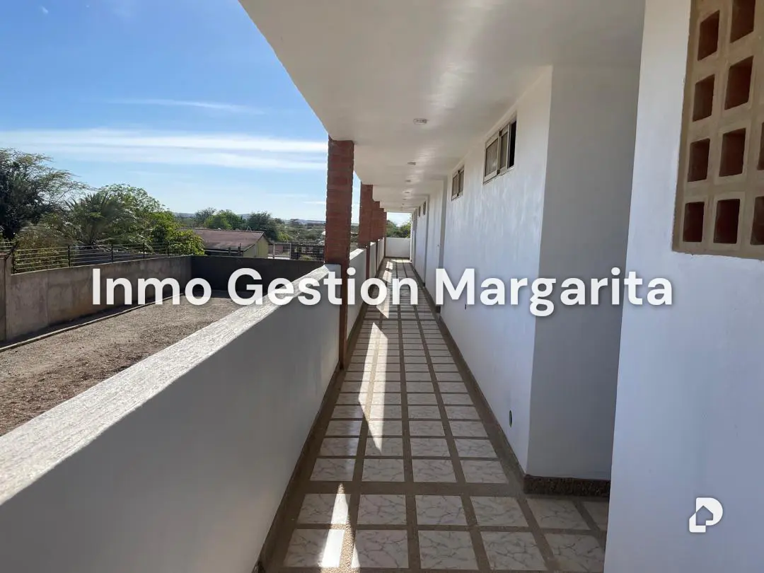Apartamento en La Cruz del Pastel, Díaz – 23