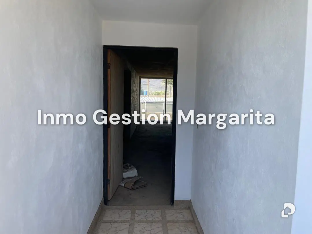 Apartamento en La Cruz del Pastel, Díaz – 24