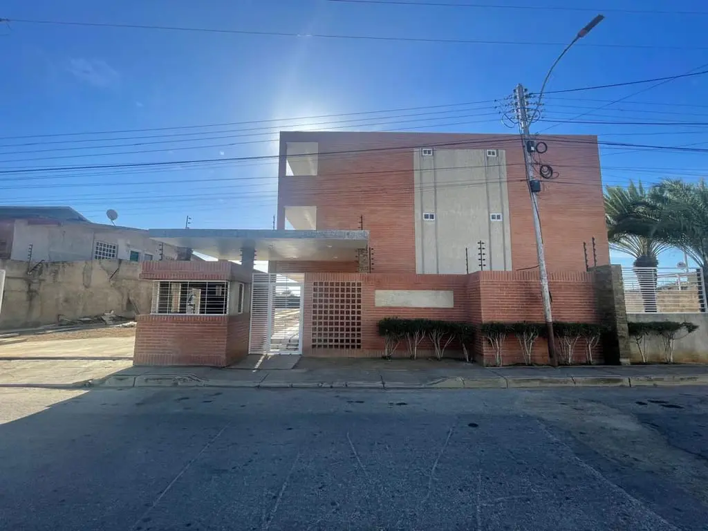Apartamento en La Cruz del Pastel, Díaz - 1
