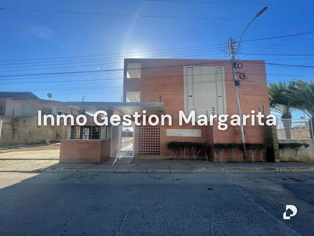 Apartamento en La Cruz del Pastel, Díaz – 1