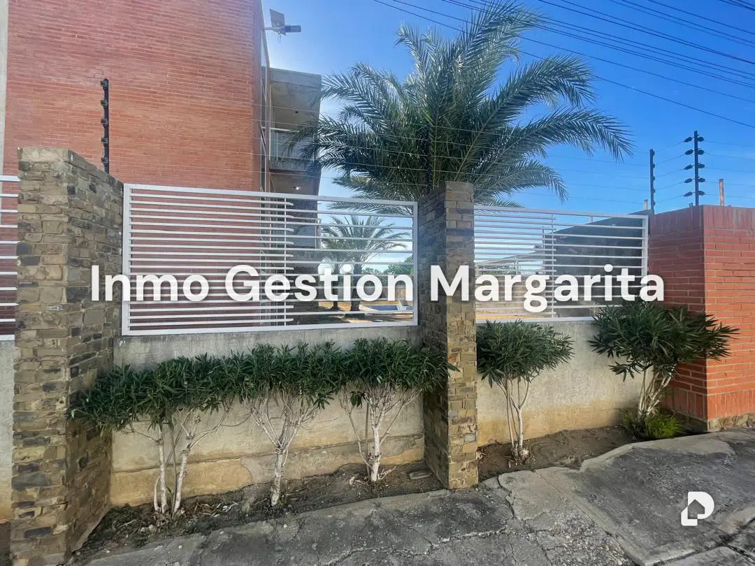 Apartamento en La Cruz del Pastel, Díaz – 2